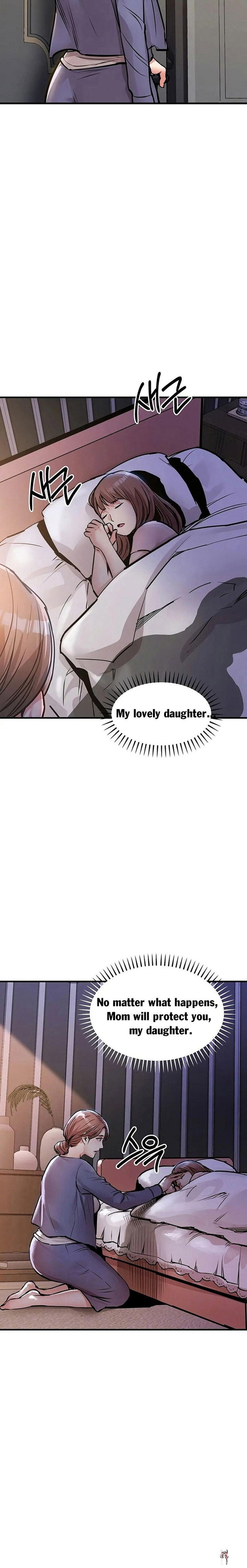 Glorious Homecoming Glorious Homecoming Chapter 63 - Page 2
