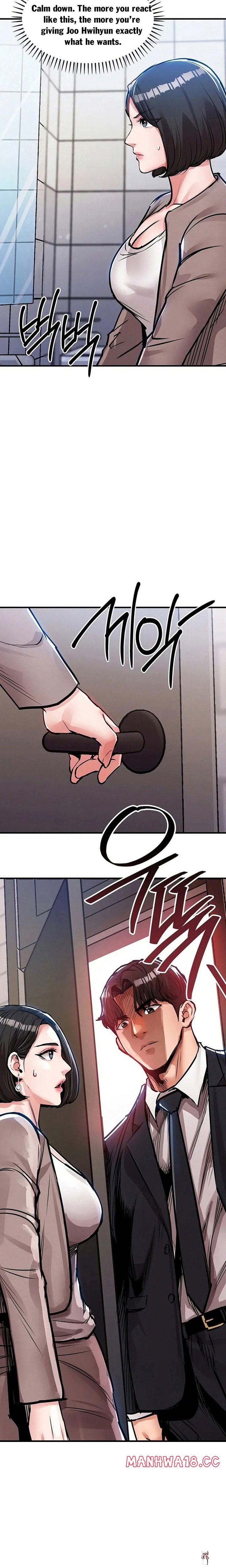 Glorious Homecoming Glorious Homecoming Chapter 63 - Page 20