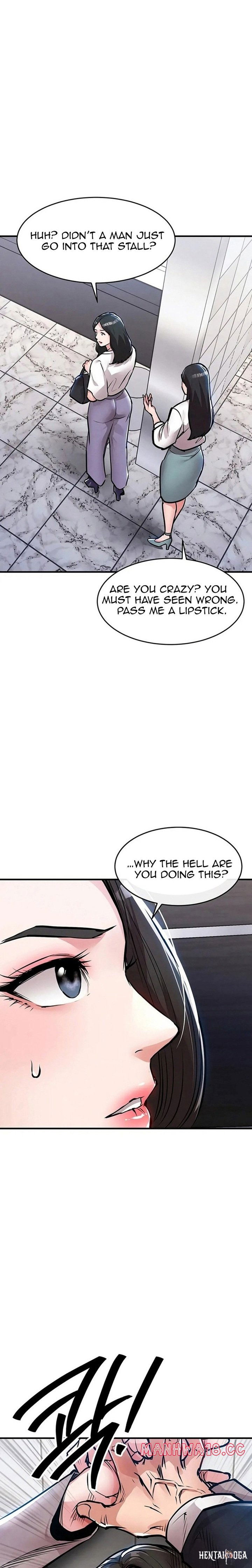 Glorious Homecoming Glorious Homecoming Chapter 63 - Page 24
