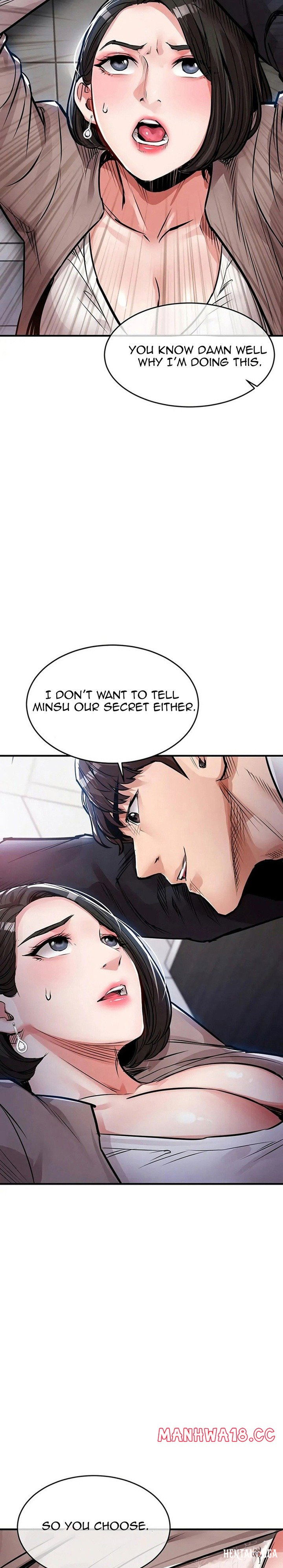 Glorious Homecoming Glorious Homecoming Chapter 63 - Page 25