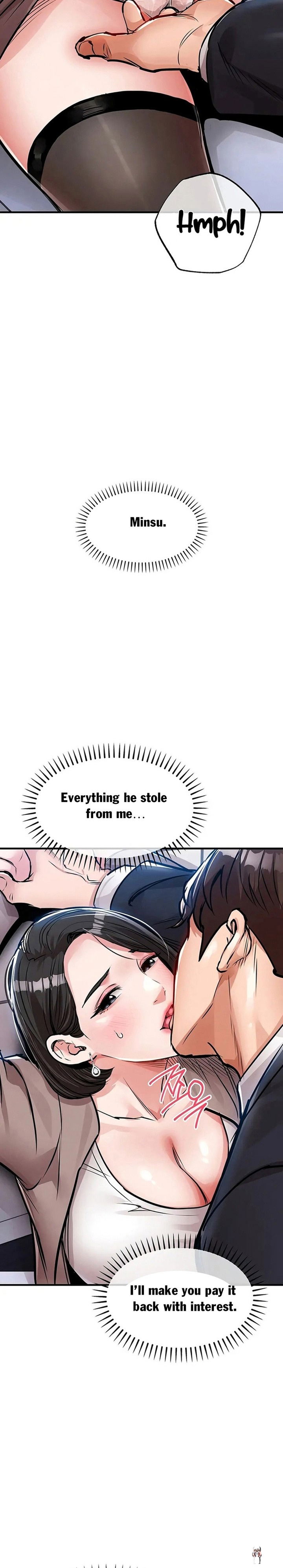 Glorious Homecoming Glorious Homecoming Chapter 63 - Page 27
