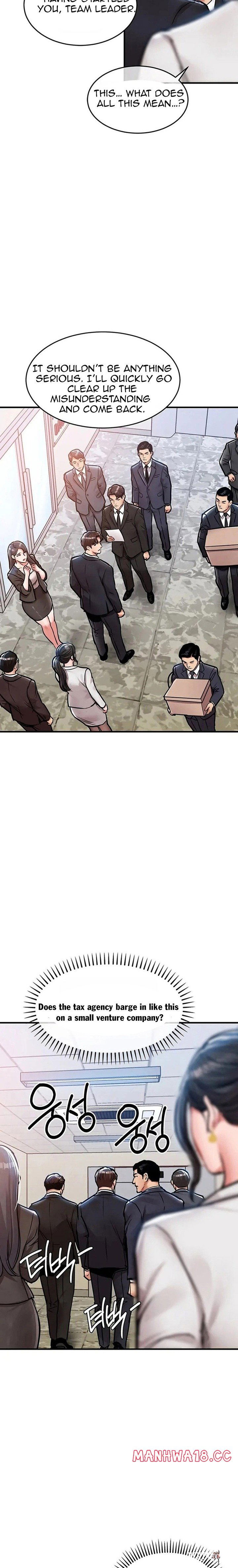 Glorious Homecoming Glorious Homecoming Chapter 66 - Page 12