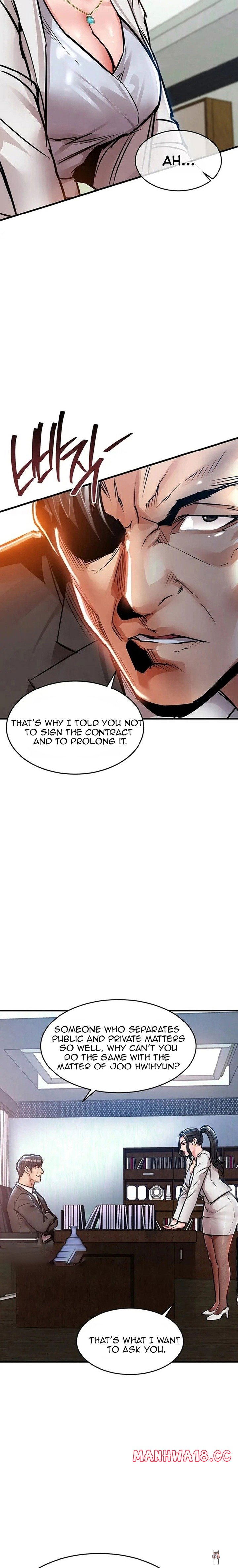 Glorious Homecoming Glorious Homecoming Chapter 66 - Page 15