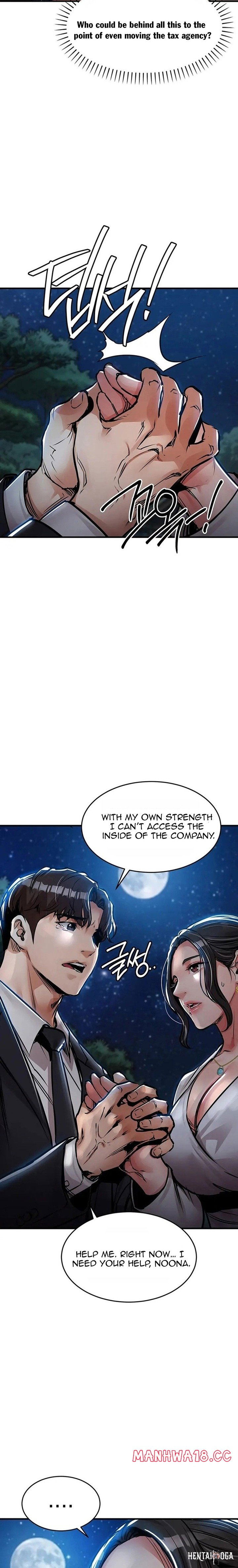 Glorious Homecoming Glorious Homecoming Chapter 66 - Page 25