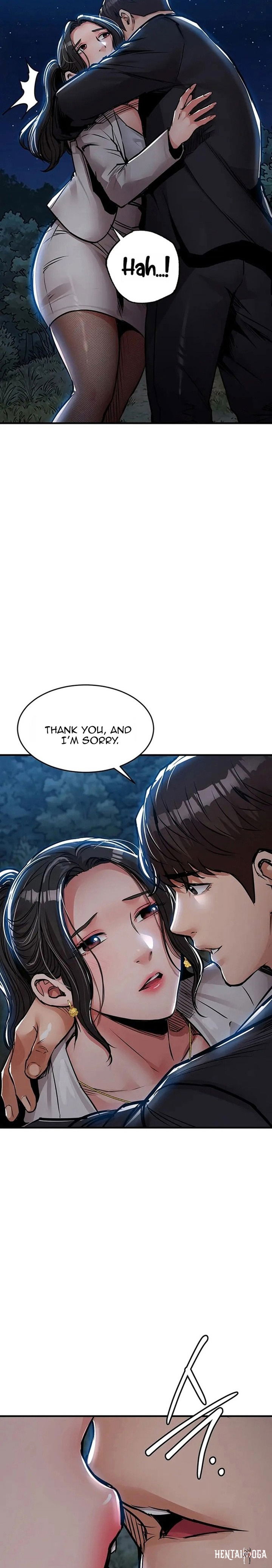 Glorious Homecoming Glorious Homecoming Chapter 66 - Page 27