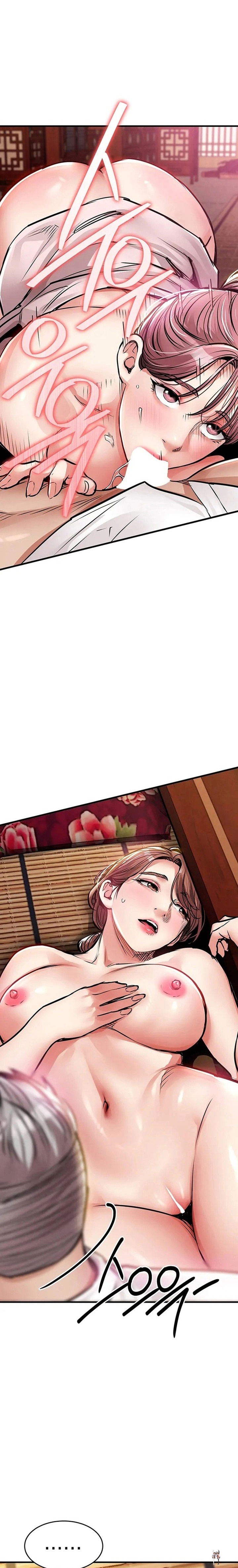 Glorious Homecoming Glorious Homecoming Chapter 66 - Page 3