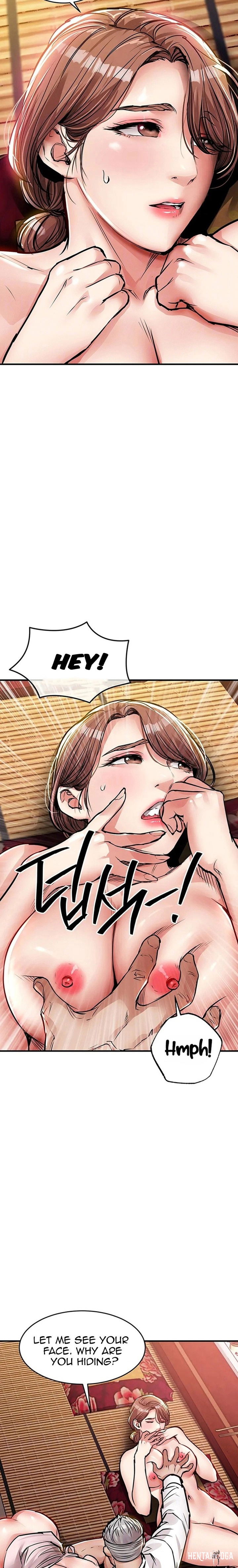 Glorious Homecoming Glorious Homecoming Chapter 66 - Page 4