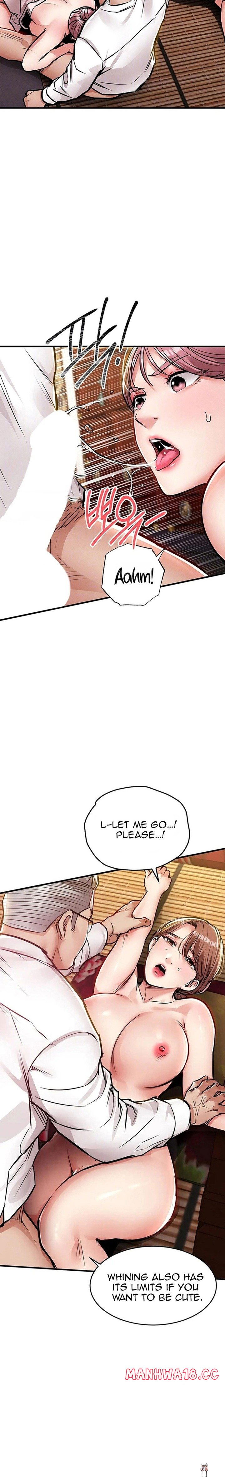 Glorious Homecoming Glorious Homecoming Chapter 66 - Page 5