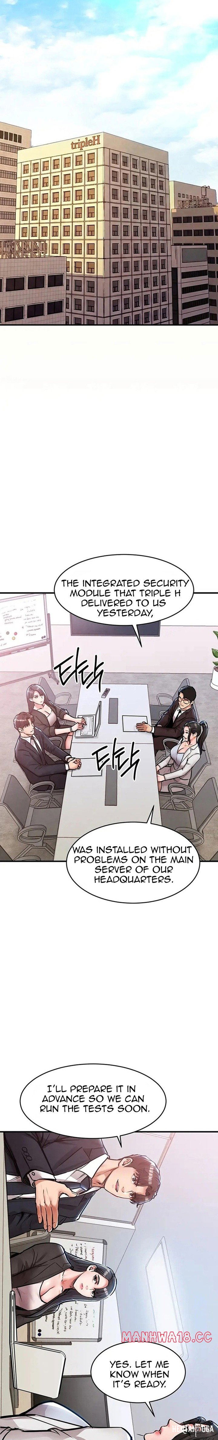 Glorious Homecoming Glorious Homecoming Chapter 66 - Page 8