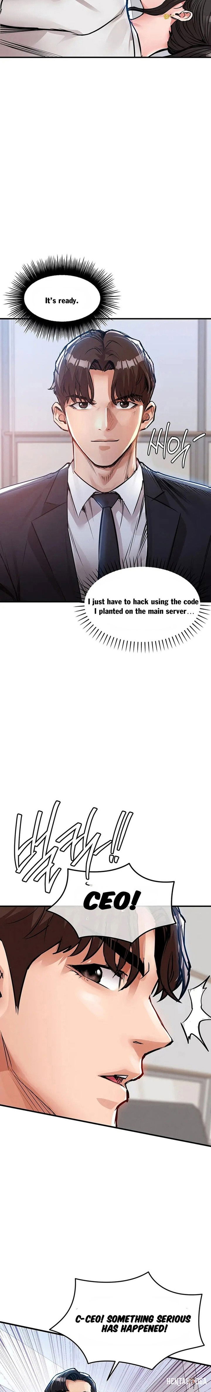 Glorious Homecoming Glorious Homecoming Chapter 66 - Page 9