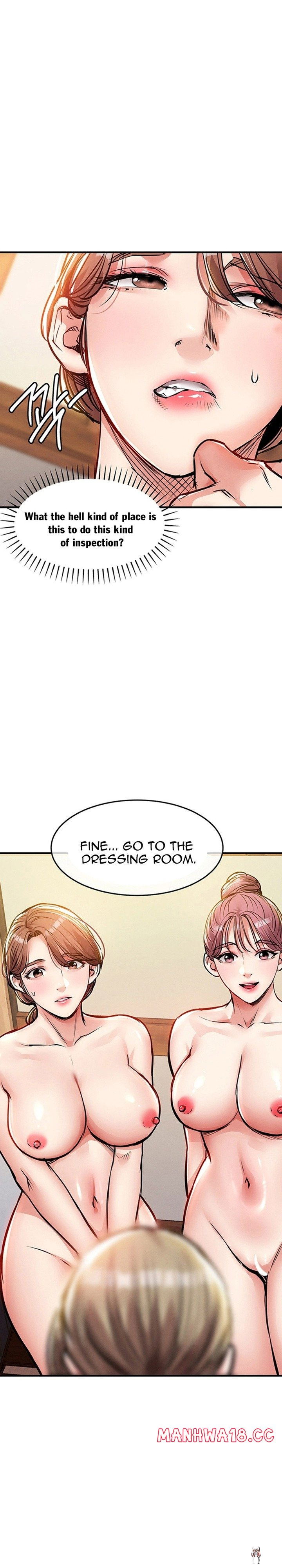 Glorious Homecoming Glorious Homecoming Chapter 65 - Page 12