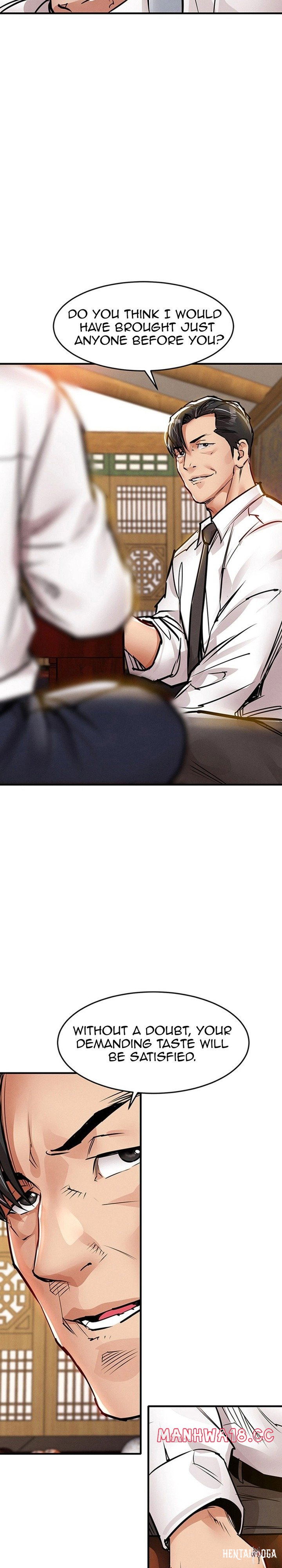 Glorious Homecoming Glorious Homecoming Chapter 65 - Page 14