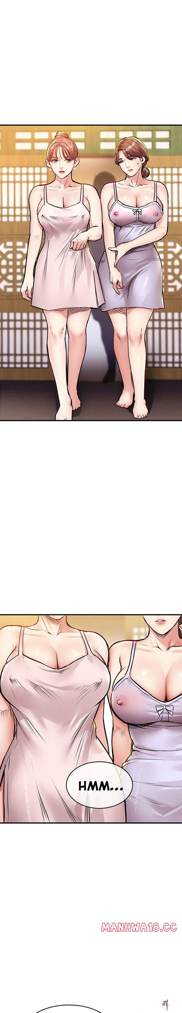 Glorious Homecoming Glorious Homecoming Chapter 65 - Page 19