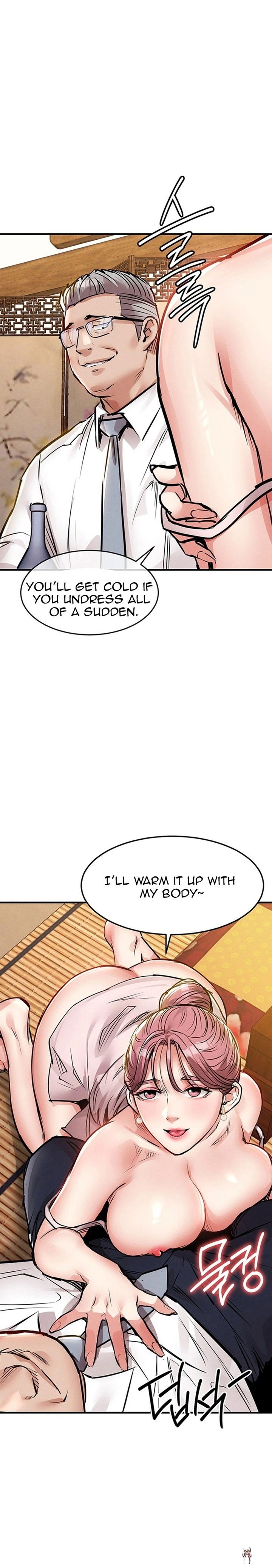 Glorious Homecoming Glorious Homecoming Chapter 65 - Page 26