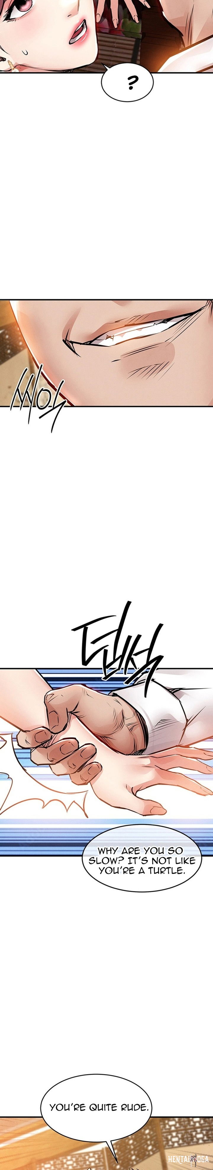 Glorious Homecoming Glorious Homecoming Chapter 65 - Page 30