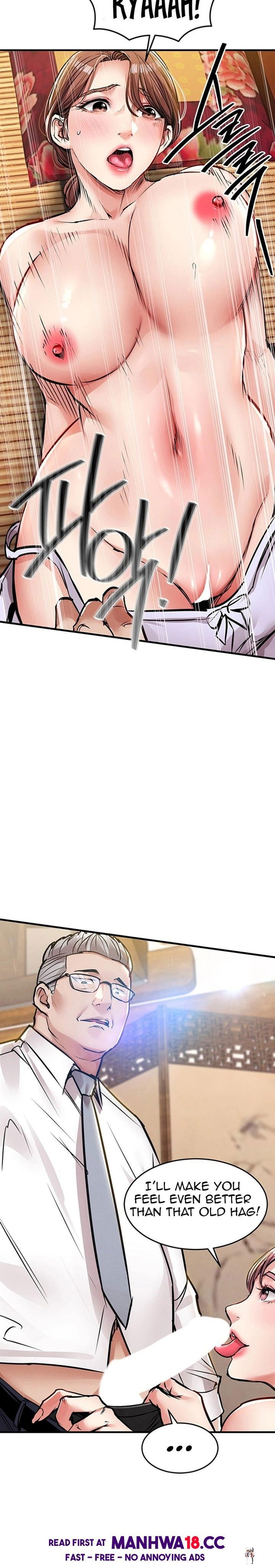 Glorious Homecoming Glorious Homecoming Chapter 65 - Page 32