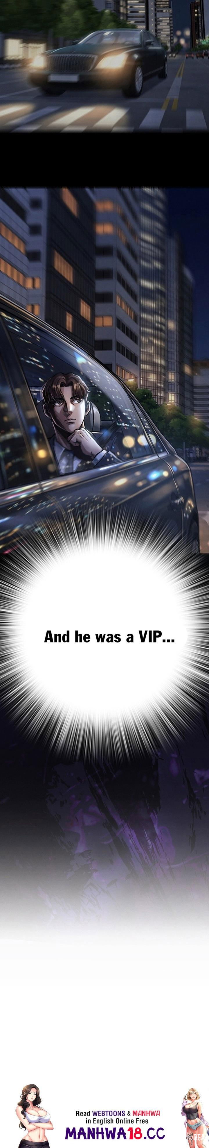 Glorious Homecoming Glorious Homecoming Chapter 65 - Page 36