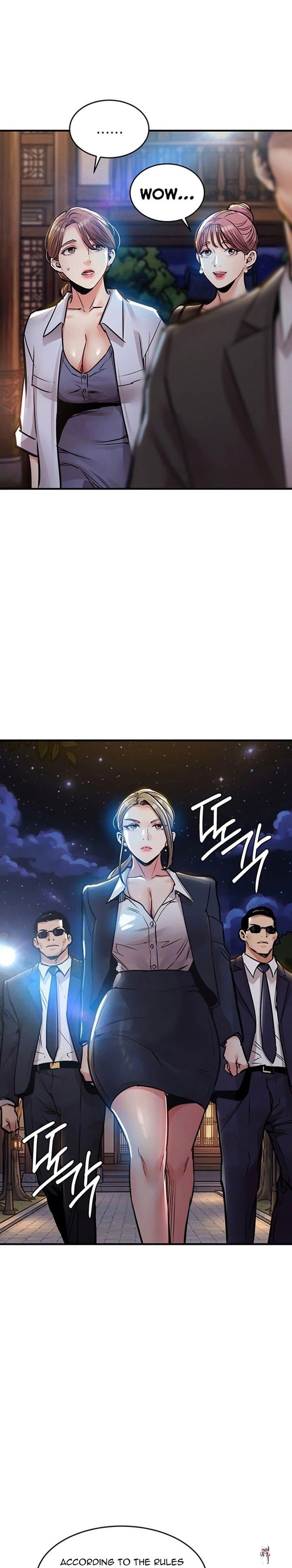 Glorious Homecoming Glorious Homecoming Chapter 65 - Page 4