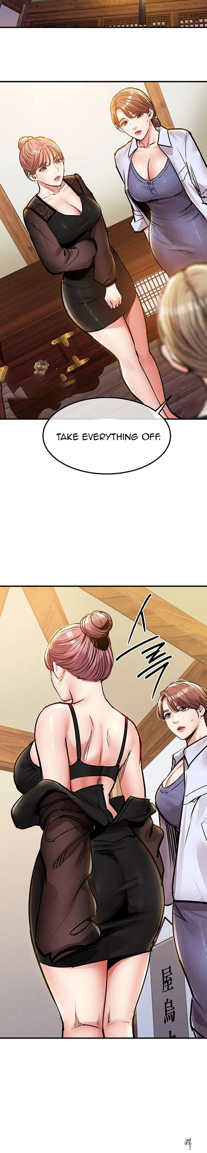 Glorious Homecoming Glorious Homecoming Chapter 65 - Page 7