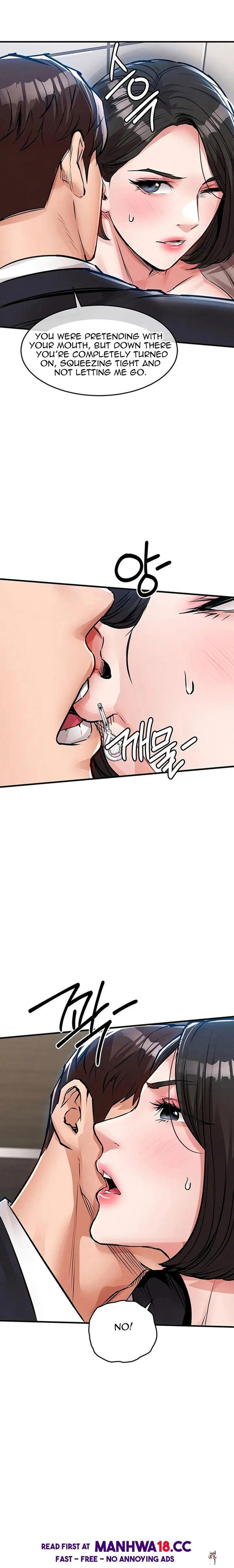 Glorious Homecoming Glorious Homecoming Chapter 64 - Page 10