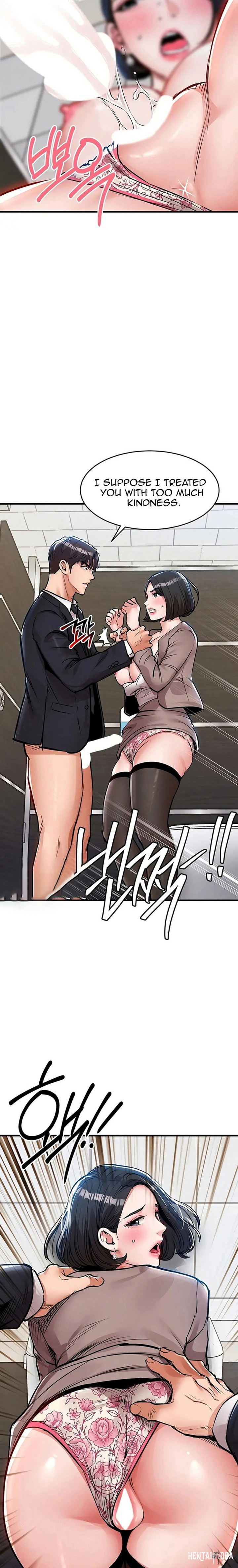 Glorious Homecoming Glorious Homecoming Chapter 64 - Page 12