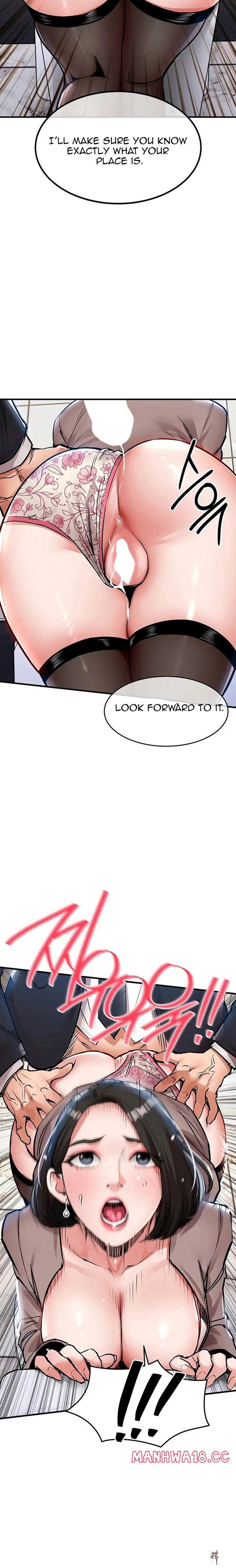 Glorious Homecoming Glorious Homecoming Chapter 64 - Page 13