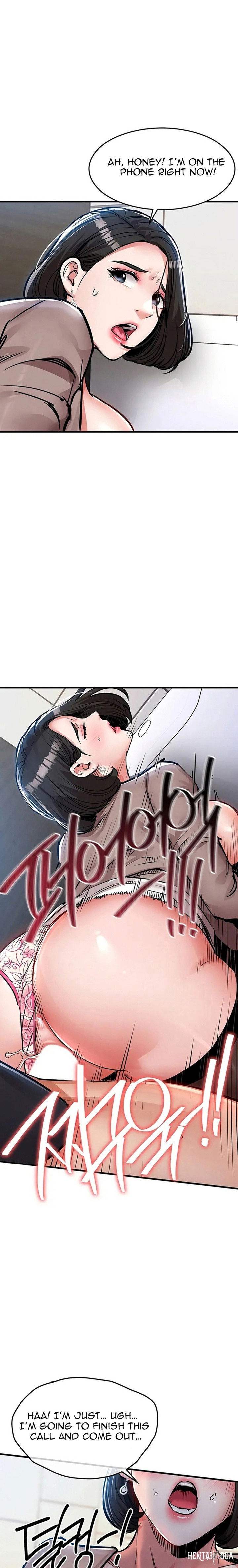 Glorious Homecoming Glorious Homecoming Chapter 64 - Page 17