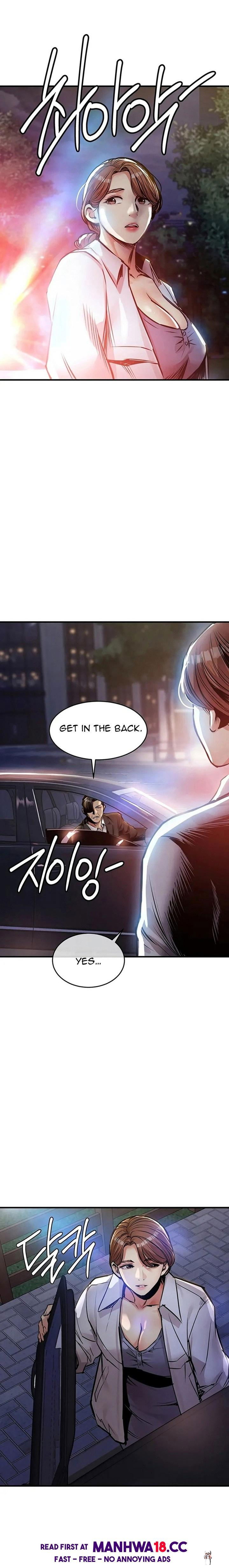 Glorious Homecoming Glorious Homecoming Chapter 64 - Page 24