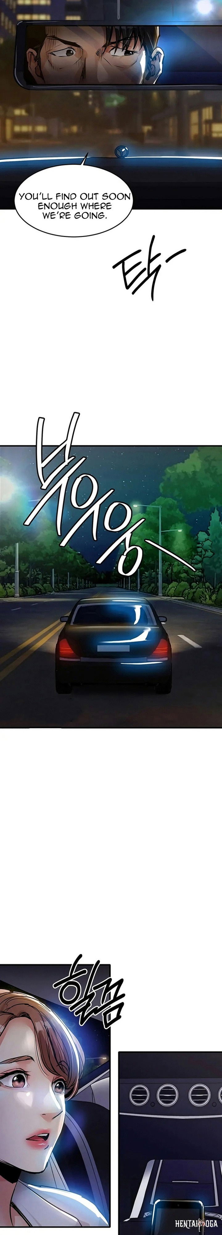 Glorious Homecoming Glorious Homecoming Chapter 64 - Page 26