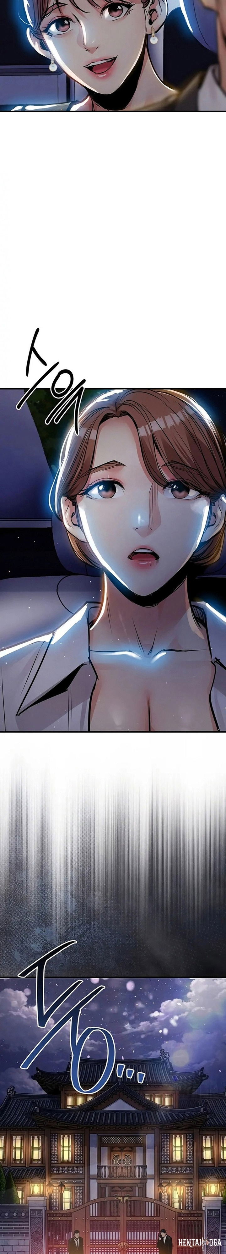 Glorious Homecoming Glorious Homecoming Chapter 64 - Page 28