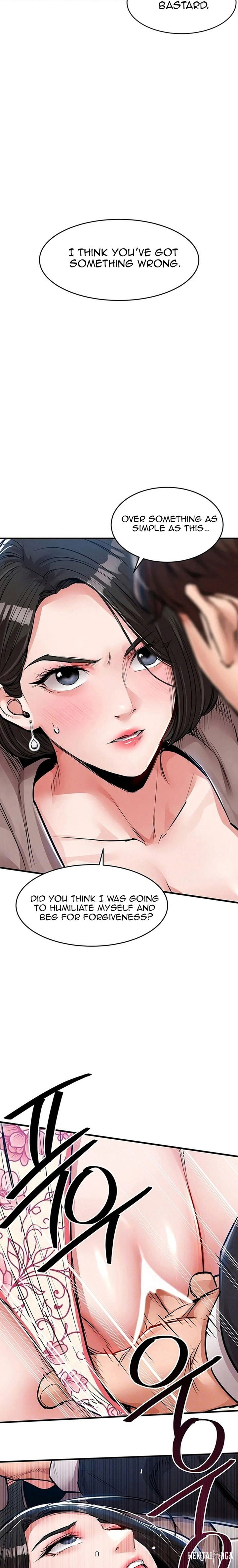 Glorious Homecoming Glorious Homecoming Chapter 64 - Page 3