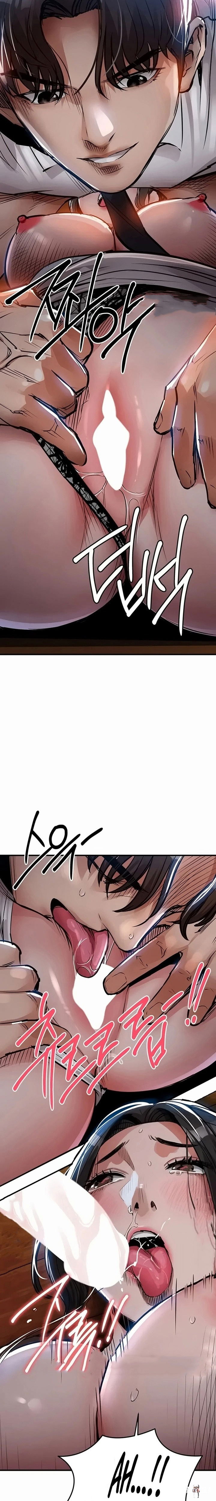 Glorious Homecoming Glorious Homecoming Chapter 67 - Page 11