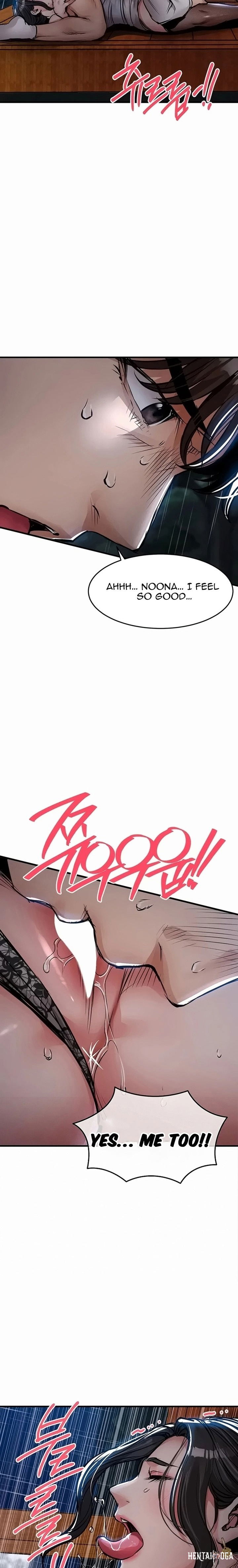 Glorious Homecoming Glorious Homecoming Chapter 67 - Page 14