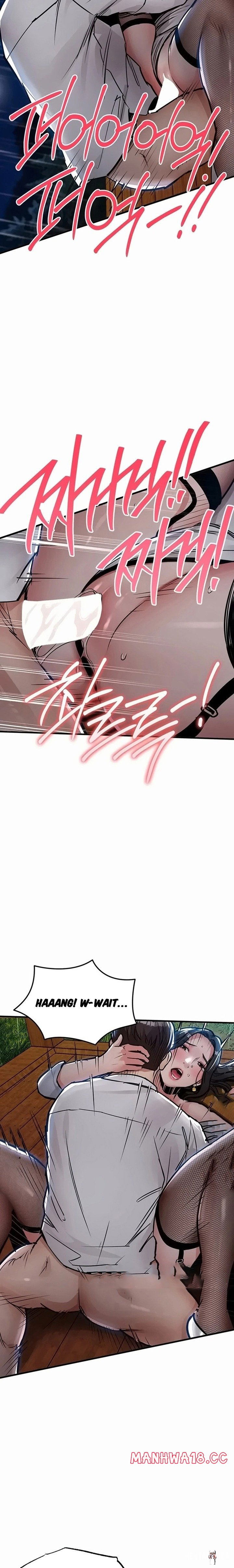 Glorious Homecoming Glorious Homecoming Chapter 67 - Page 18