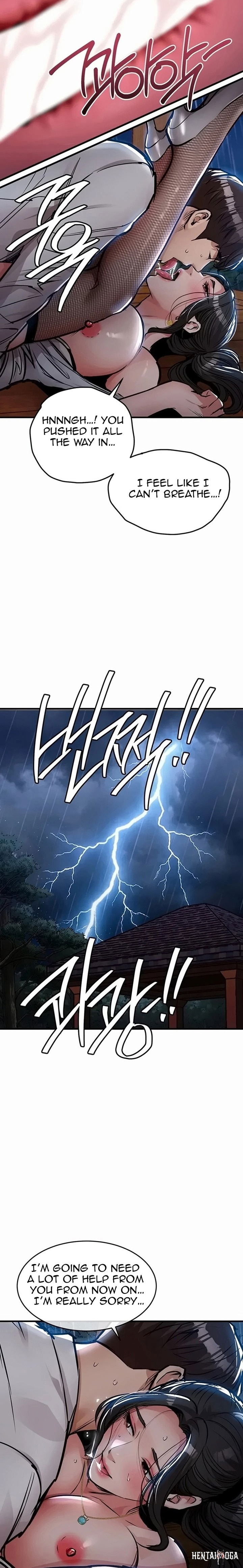 Glorious Homecoming Glorious Homecoming Chapter 67 - Page 22