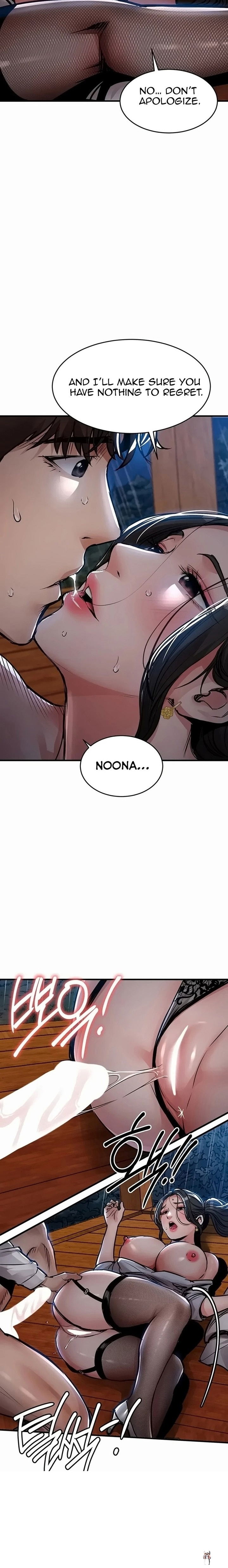 Glorious Homecoming Glorious Homecoming Chapter 67 - Page 23