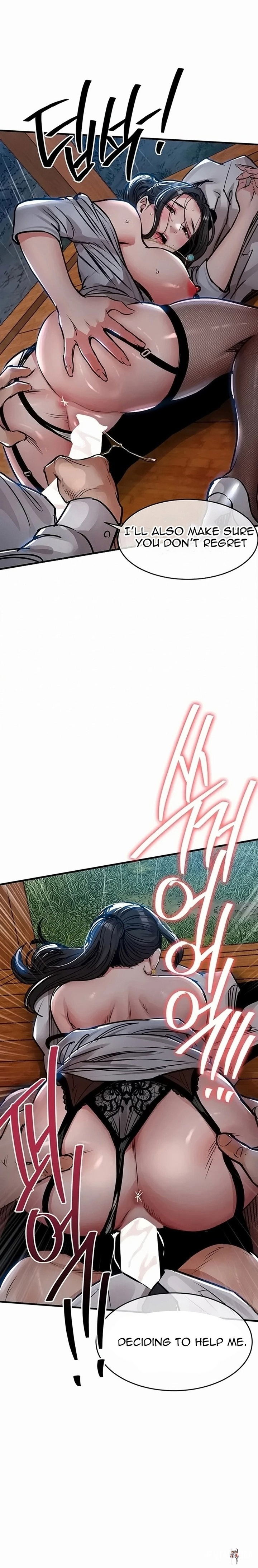 Glorious Homecoming Glorious Homecoming Chapter 67 - Page 24