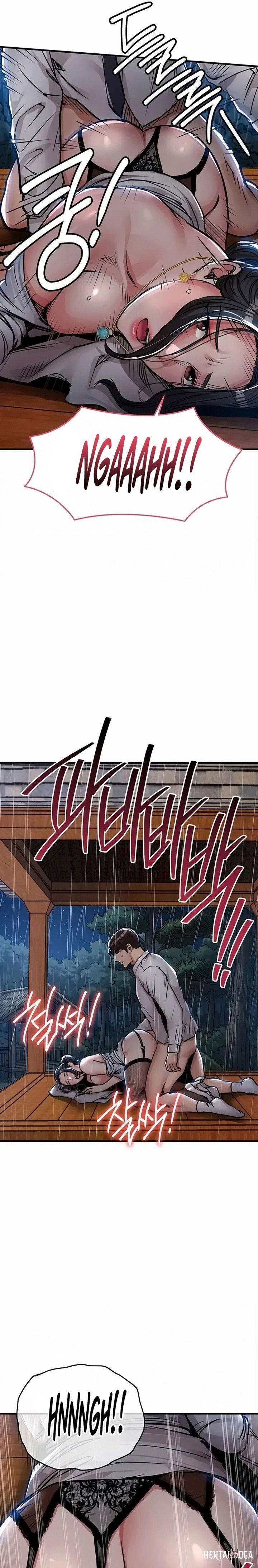 Glorious Homecoming Glorious Homecoming Chapter 67 - Page 25