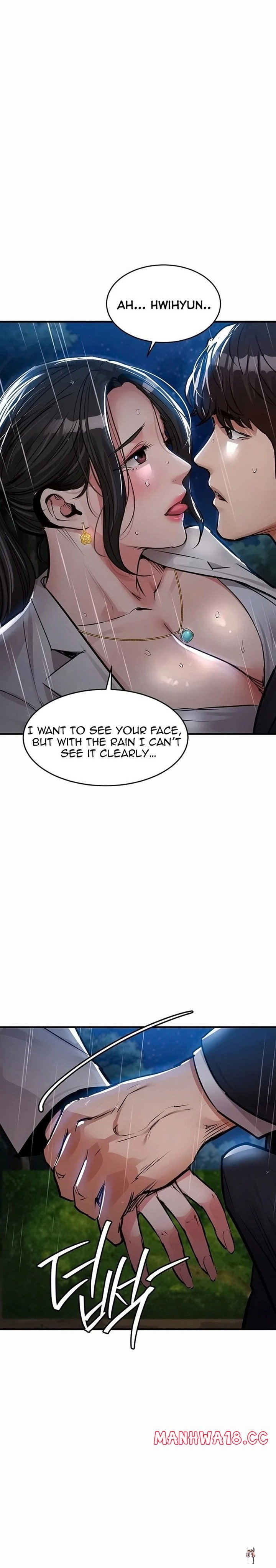 Glorious Homecoming Glorious Homecoming Chapter 67 - Page 3