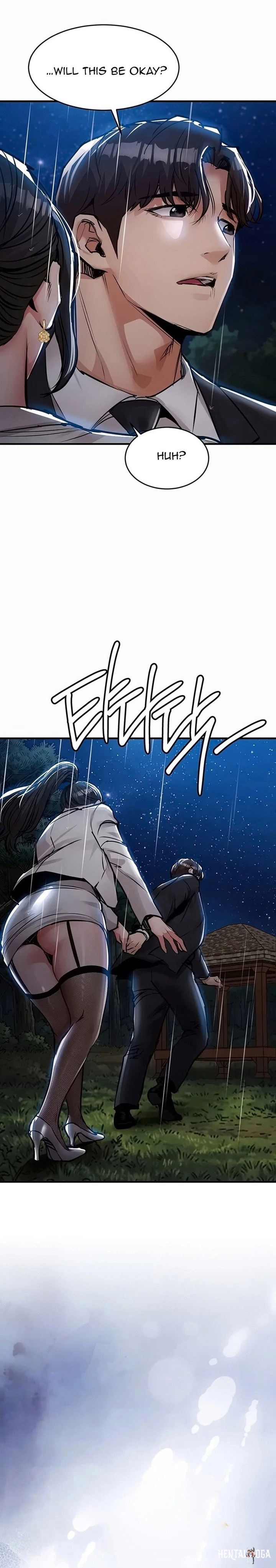 Glorious Homecoming Glorious Homecoming Chapter 67 - Page 4