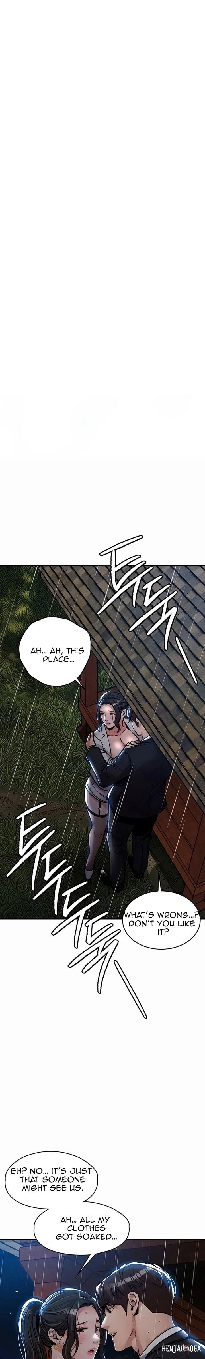 Glorious Homecoming Glorious Homecoming Chapter 67 - Page 5