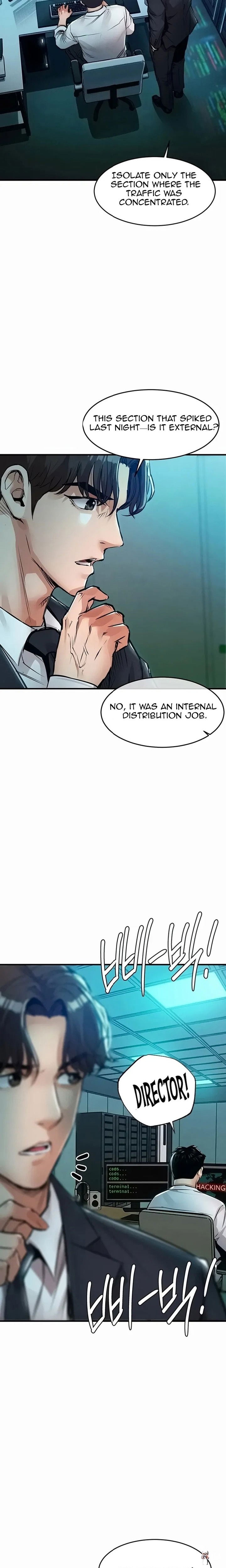 Glorious Homecoming Glorious Homecoming Chapter 69 - Page 2