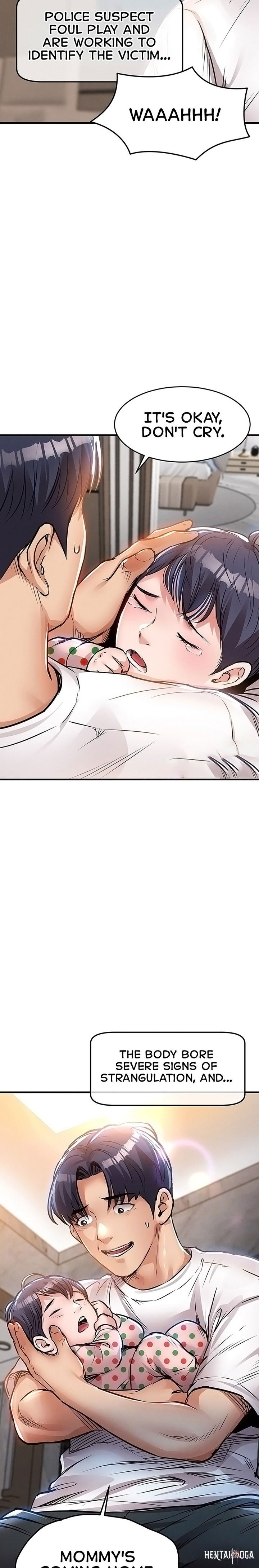 Glorious Homecoming Glorious Homecoming Chapter 76 - Page 2