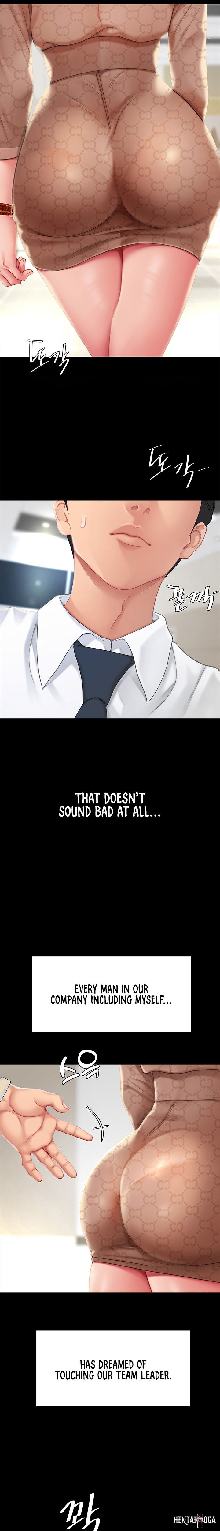 Go Ahead, Mom Go Ahead, Mom Chapter 1 - Page 17