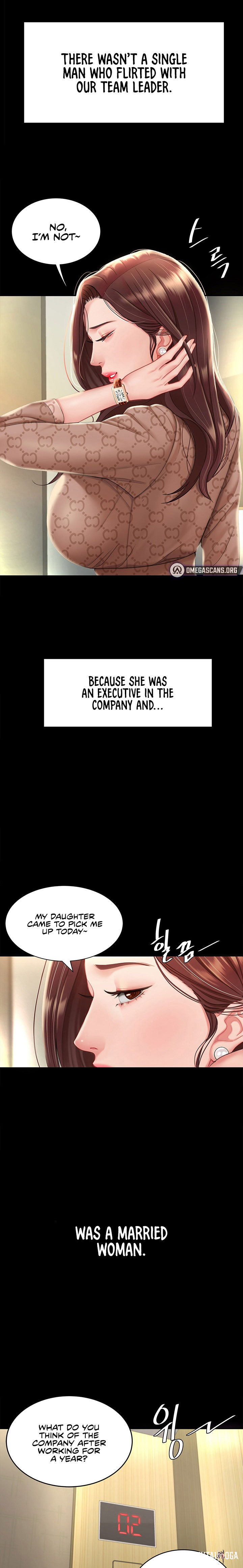 Go Ahead, Mom Go Ahead, Mom Chapter 1 - Page 19