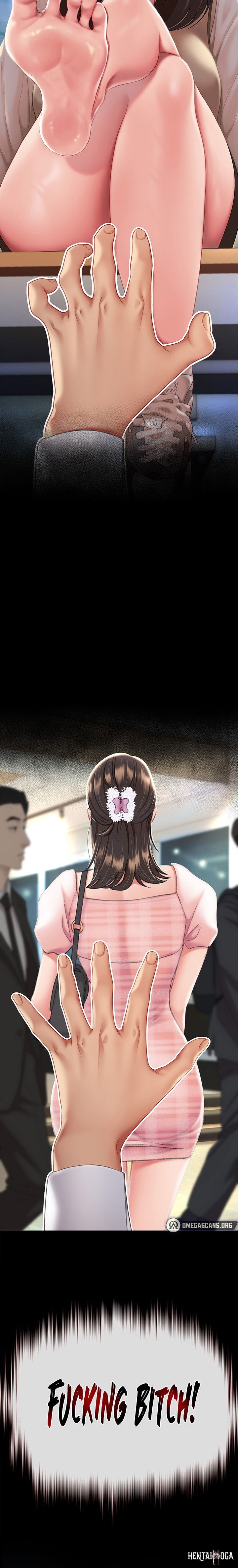 Go Ahead, Mom Go Ahead, Mom Chapter 1 - Page 27