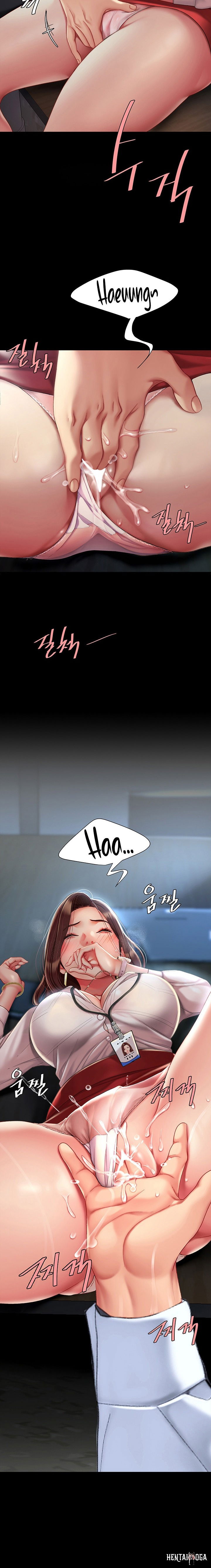 Go Ahead, Mom Go Ahead, Mom Chapter 1 - Page 3