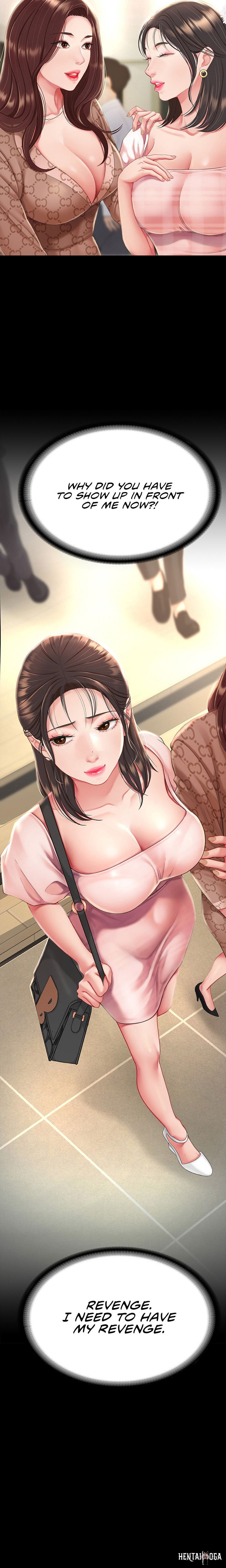 Go Ahead, Mom Go Ahead, Mom Chapter 1 - Page 30