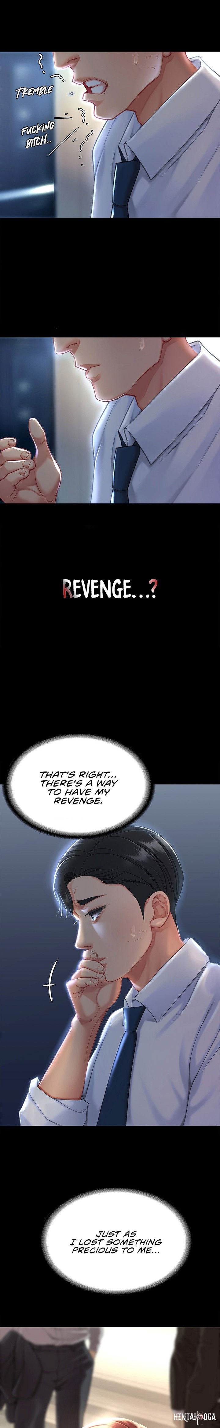 Go Ahead, Mom Go Ahead, Mom Chapter 1 - Page 31