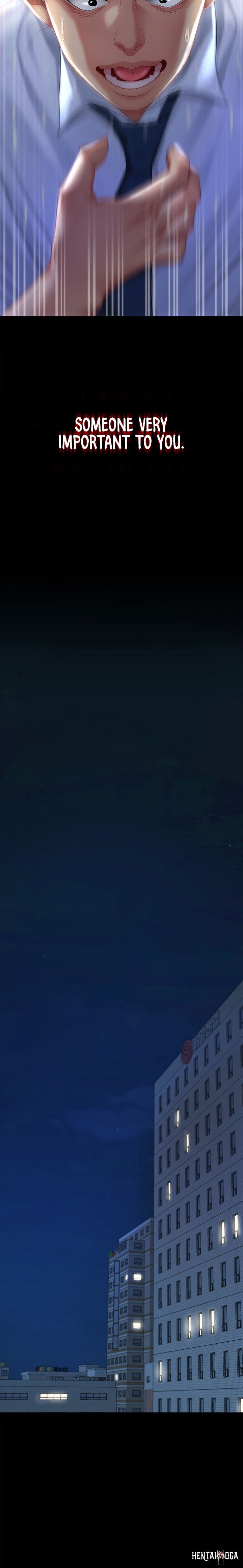 Go Ahead, Mom Go Ahead, Mom Chapter 1 - Page 33